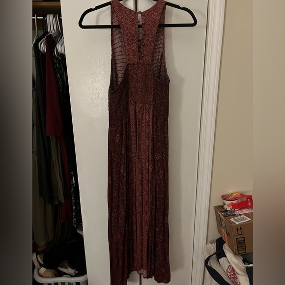 Xhilaration maxi dress - Picture 10 of 14